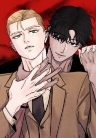 El enigma del aroma manhwa bl
