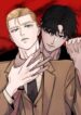 El enigma del aroma manhwa bl