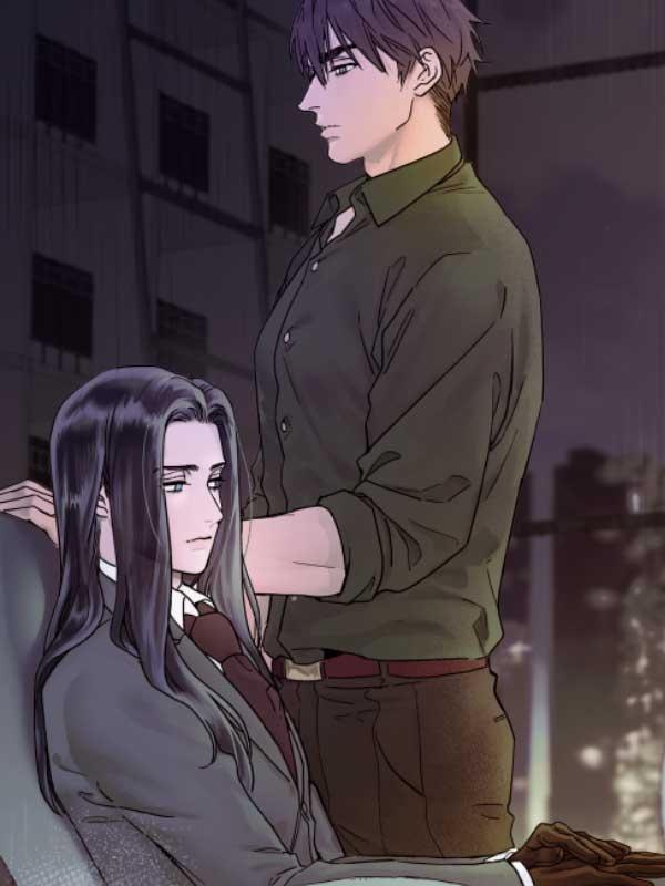 El legado obediente manhwa bl