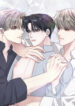 El medio de una hermandad manhwa bl