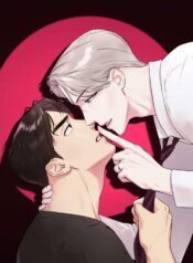 El que nunca deja el nido manhwa bl