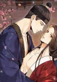 En el cuerpo de la concubina del rey BL MANHWA