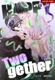 Felices juntos bl manhwa
