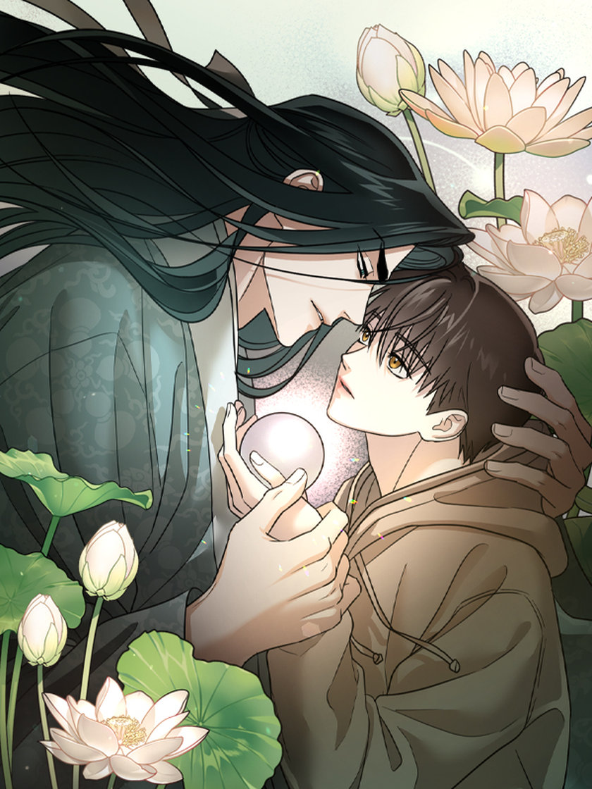 Florecer tardío bl manhwa