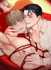 Guías básicas de BDSM manhwa bl