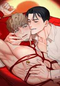 Guías básicas de BDSM manhwa bl