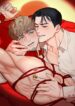 Guías básicas de BDSM manhwa bl