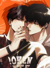 Hohosangbak manhwa bl