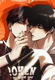 Hohosangbak manhwa bl