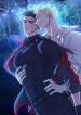 Luz del atardecer manhwa bl