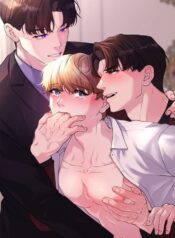 Mansión Barnett manhwa bl