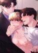 Mansión Barnett manhwa bl