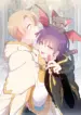 No tengo que elegir solo uno verdad manhwa bl