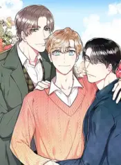 Poema de amor bl manhwa