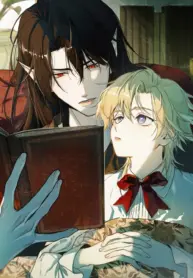 Por favor alimenta a este súcubo manhwa bl