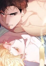 Psique manhwa bl