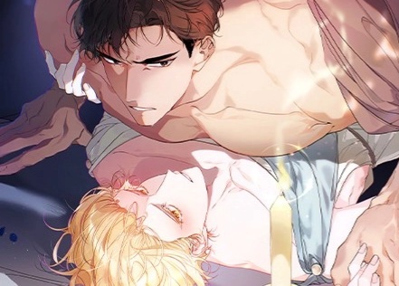 Psique manhwa bl