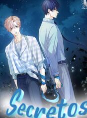 Secretos manhwa bl