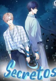 Secretos manhwa bl