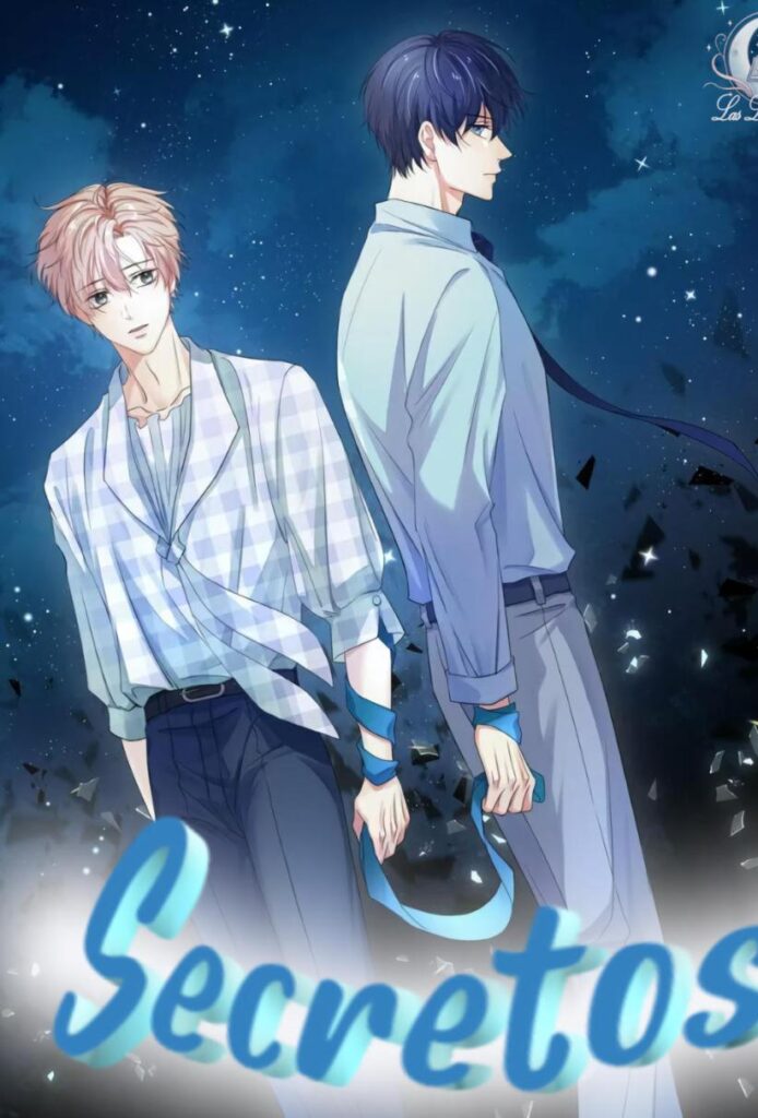 Secretos manhwa