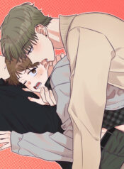 Teorema del sándwich manhwa bl