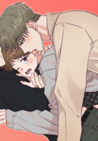 Teorema del sándwich manhwa bl