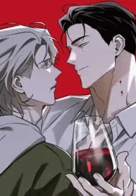 Vampiro sin hogar bl manhwa