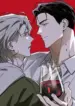 Vampiro sin hogar bl manhwa