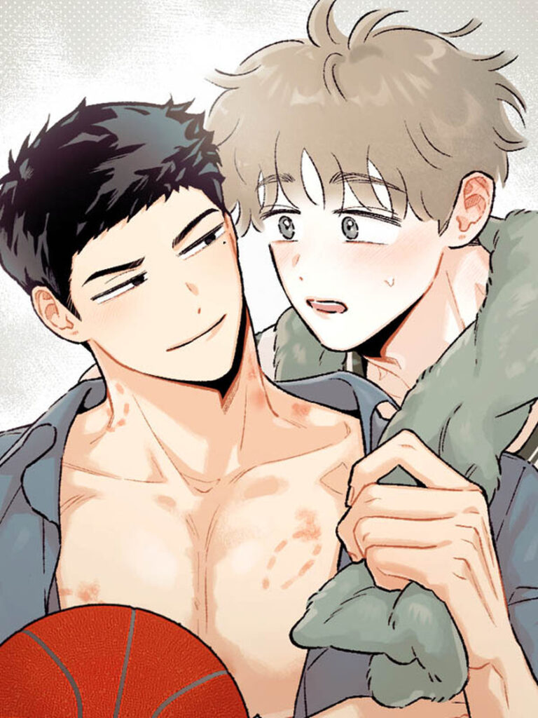 Un desvío a tu corazón manhwa