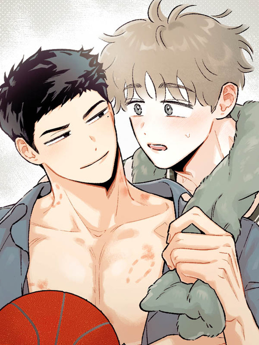 Un desvío a tu corazón manhwa bl