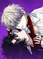 A ti que morirás solo en el paraíso bl manhwa
