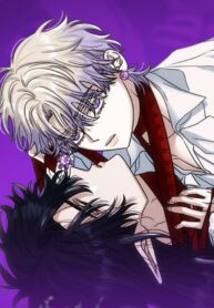 A ti que morirás solo en el paraíso bl manhwa