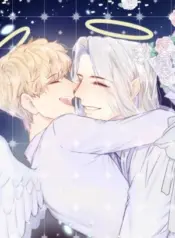 Arcángel y querubín bl manhwa