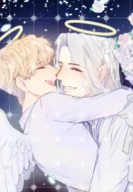 Arcángel y querubín bl manhwa