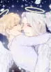 Arcángel y querubín bl manhwa