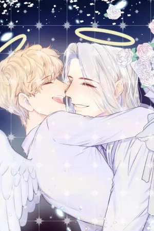 Arcángel y querubín bl manhwa