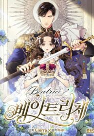 Béatrice manhwa