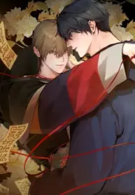 Casa del chamán manhwa bl
