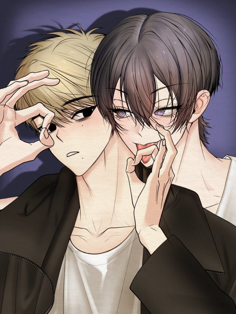 Cómo escapar del ciclo manhwa