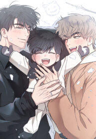 Destino defectuoso, manhwa BL