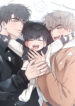 Destino defectuoso, manhwa BL