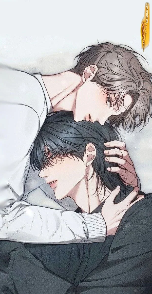 El mal del Aburrimiento manhwa yaoi