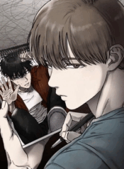 Emoción bl manhwa
