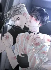 Escapar del sótano bl manhua