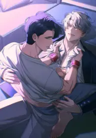 Hangman bl manhwa