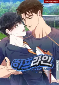 Línea media bl manhwa