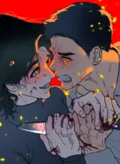 Llama Infernal BOYS LOVE manhwa