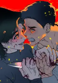 Llama Infernal BOYS LOVE manhwa