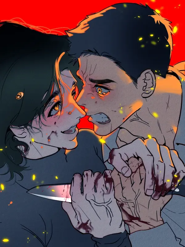 Llama Infernal BOYS LOVE manhwa