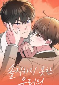 Lo nuestro bl manhwa
